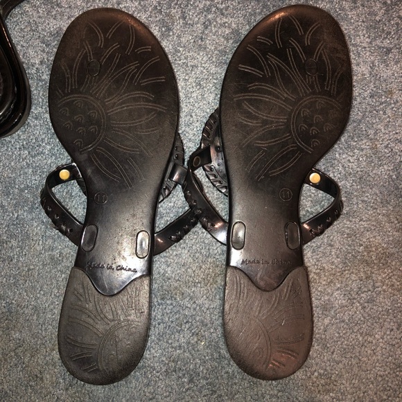 Black Jack Rogers Size 11 - Picture 3 of 3